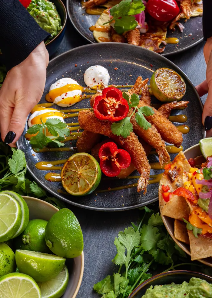 Ceviche